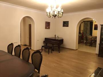 Фото номера Вилла Виллы Gorgeous Villa With The Best View Of Ararat Mount г. Ереван 10