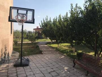 Фото номера Вилла Виллы Gorgeous Villa With The Best View Of Ararat Mount г. Ереван 91