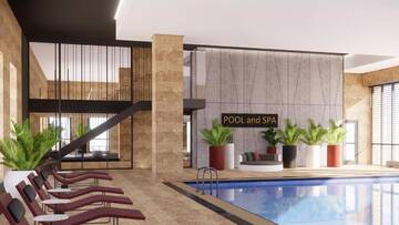 Фото Отель Holiday Inn Yerevan - Republic Square г. Ереван 4