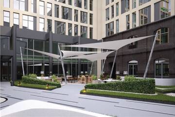 Фото Отель Holiday Inn Yerevan - Republic Square г. Ереван 1