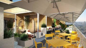 Фото Отель Holiday Inn Yerevan - Republic Square г. Ереван 2