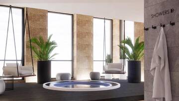 Фото Отель Holiday Inn Yerevan - Republic Square г. Ереван 3