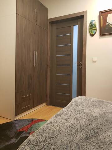 Фото номера Дом с 1 спальней Дома для отпуска Art Home г. Ереван 8