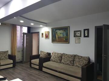 Фото Дома для отпуска Art Home г. Ереван 1