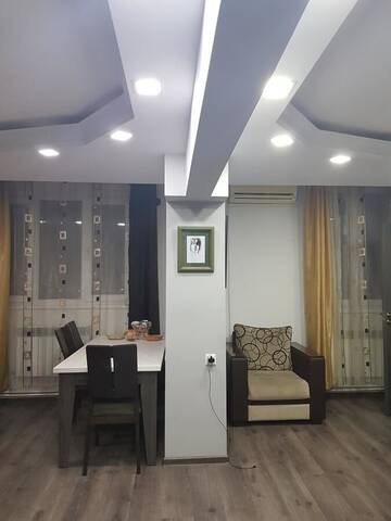 Фото номера Дом с 1 спальней Дома для отпуска Art Home г. Ереван 15