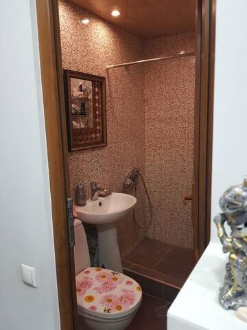 Фото номера Дом с 1 спальней Дома для отпуска Art Home г. Ереван 13