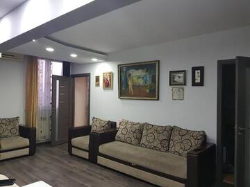 Фото номера Дом с 1 спальней Дома для отпуска Art Home г. Ереван 19