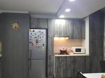 Фото номера Дом с 1 спальней Дома для отпуска Art Home г. Ереван 28