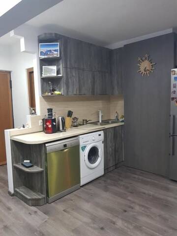 Фото номера Дом с 1 спальней Дома для отпуска Art Home г. Ереван 27