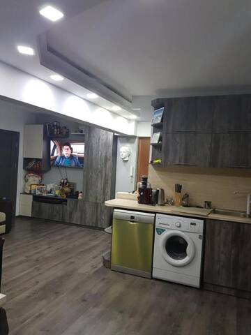 Фото номера Дом с 1 спальней Дома для отпуска Art Home г. Ереван 24