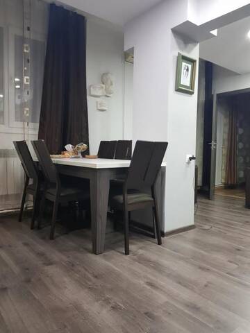 Фото номера Дом с 1 спальней Дома для отпуска Art Home г. Ереван 31
