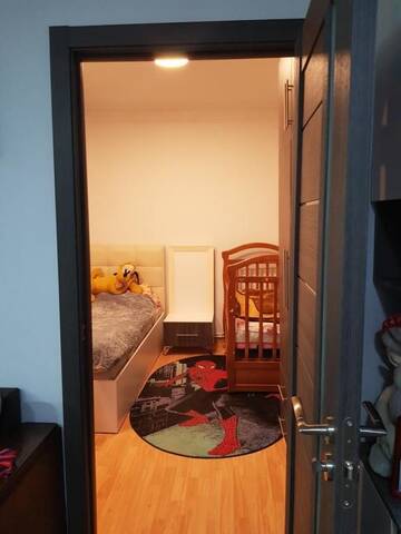 Фото номера Дом с 1 спальней Дома для отпуска Art Home г. Ереван 33