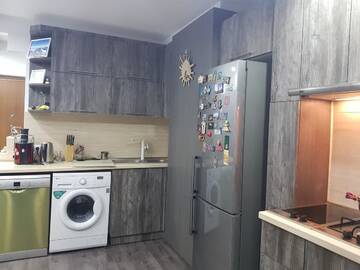 Фото номера Дом с 1 спальней Дома для отпуска Art Home г. Ереван 10