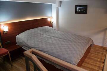 Фото номера Апартаменты - Двухуровневые Апарт-отели Rest Apartments by Nava Hotel г. Ереван 7