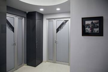 Фото номера Апартаменты - Двухуровневые Апарт-отели Rest Apartments by Nava Hotel г. Ереван 10