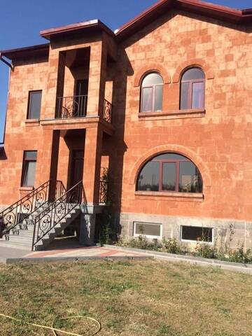 Фото номера Улучшенная вилла Виллы Villa Ararat г. Ереван 32