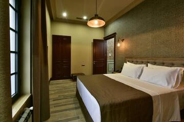 Фото Отель Bastille Hotel Yerevan г. Ереван 4