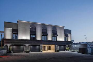Фото Отель Bastille Hotel Yerevan г. Ереван 5