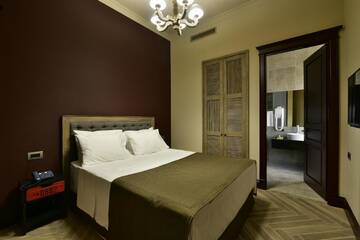 Фото Отель Bastille Hotel Yerevan г. Ереван 1