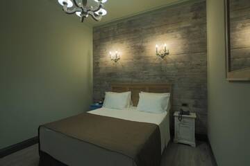 Фото Отель Bastille Hotel Yerevan г. Ереван 3
