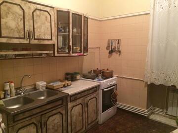 Фото номера Двухместный номер Делюкс с 1 кроватью и балконом Гостевой дом Guest House Lilia г. Ереван 22