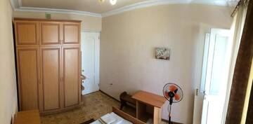 Фото номера Двухместный номер с 2 отдельными кроватями и балконом Гостевой дом Guest House Lilia г. Ереван 13