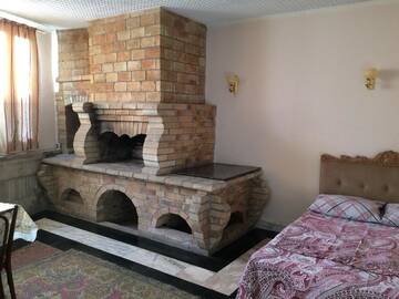 Фото номера Апартаменты - 1-й этаж Гостевой дом Guest House Lilia г. Ереван 3