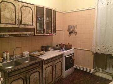 Фото номера Двухместный номер Делюкс с 1 кроватью и балконом Гостевой дом Guest House Lilia г. Ереван 10