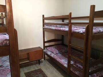 Фото номера Апартаменты - 1-й этаж Гостевой дом Guest House Lilia г. Ереван 7