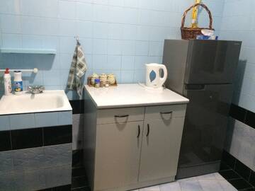 Фото номера Апартаменты - 1-й этаж Гостевой дом Guest House Lilia г. Ереван 8