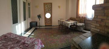 Фото номера Апартаменты - 1-й этаж Гостевой дом Guest House Lilia г. Ереван 5