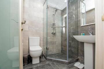 Фото номера Стандартный двухместный номер с 1 кроватью Отель Yerevan Boutique Hotel г. Ереван 9