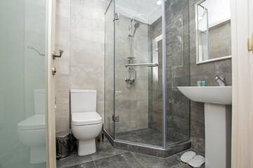 Фото номера Стандартный двухместный номер с 1 кроватью Отель Yerevan Boutique Hotel г. Ереван 6