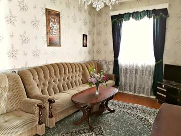Фото номера Дом с 5 спальнями Дома для отпуска Your Getaway Home г. Ереван 56