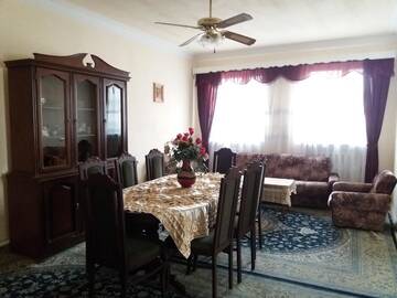 Фото номера Дом с 5 спальнями Дома для отпуска Your Getaway Home г. Ереван 28