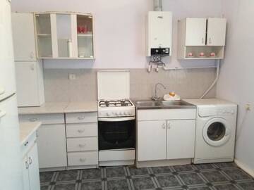Фото номера Дом с 5 спальнями Дома для отпуска Your Getaway Home г. Ереван 35