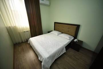 Фото номера Семейный суперлюкс Мини-отель MBM Hotel Yerevan г. Ереван 5