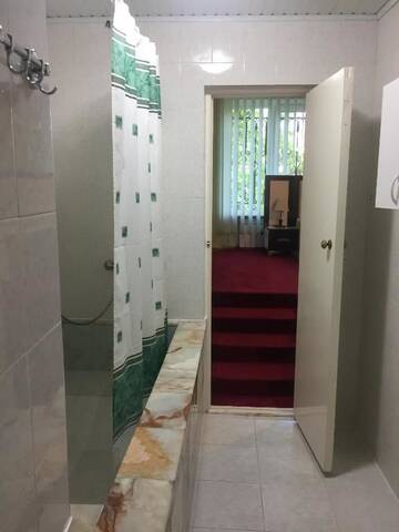 Фото номера Бюджетный двухместный номер с 1 кроватью Отель Bloor Hotel г. Ереван 12