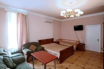 Фото номера Четырехместный номер Гостевой дом Kond guest house г. Ереван 2