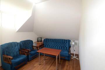Фото номера Семейный номер Делюкс Гостевой дом Kond guest house г. Ереван 7