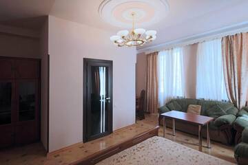 Фото номера Четырехместный номер Гостевой дом Kond guest house г. Ереван 12