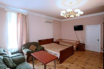 Фото номера Четырехместный номер Гостевой дом Kond guest house г. Ереван 9