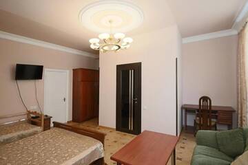 Фото номера Четырехместный номер Гостевой дом Kond guest house г. Ереван 10