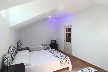 Фото номера Семейный номер Делюкс Гостевой дом Kond guest house г. Ереван 8
