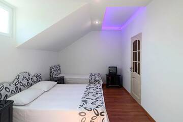 Фото номера Семейный номер Делюкс Гостевой дом Kond guest house г. Ереван 9