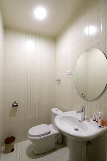 Фото номера Четырехместный номер Гостевой дом Kond guest house г. Ереван 13