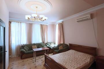Фото номера Четырехместный номер Гостевой дом Kond guest house г. Ереван 11