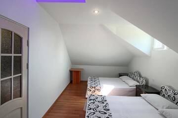 Фото номера Семейный номер Делюкс Гостевой дом Kond guest house г. Ереван 10