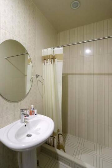 Фото номера Четырехместный номер Гостевой дом Kond guest house г. Ереван 14