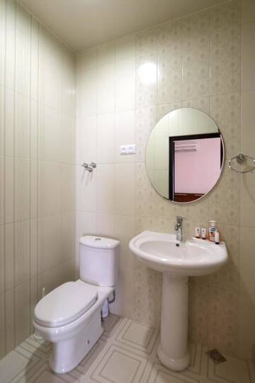 Фото номера Четырехместный номер Гостевой дом Kond guest house г. Ереван 15